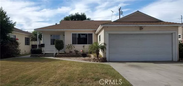 4323 Knoxville Avenue, Lakewood, CA 90713