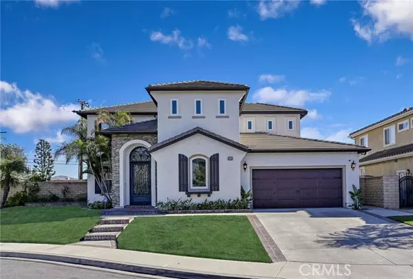 1832 Browerwoods Place,  Placentia,  CA 92870