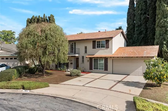 1526 Crowley Way, Placentia, CA 92870