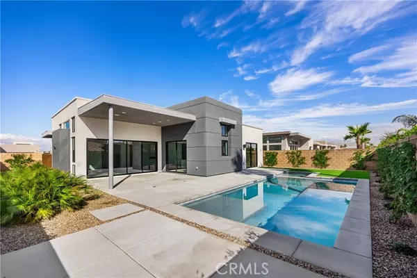 Palm Springs, CA 92262,4286 Lumina Way