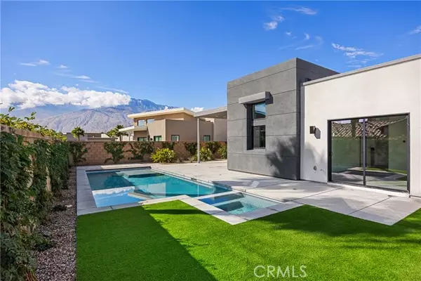 Palm Springs, CA 92262,4286 Lumina Way