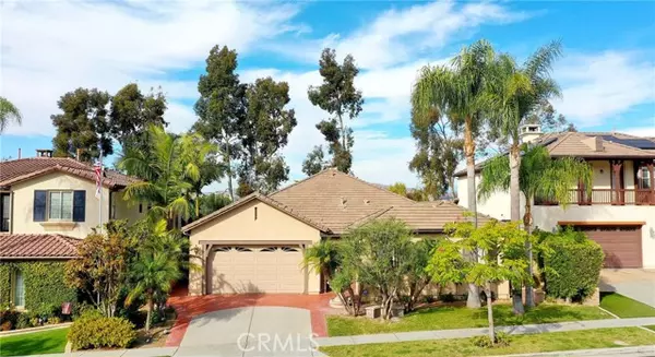 1669 Tyler Drive, Fullerton, CA 92835