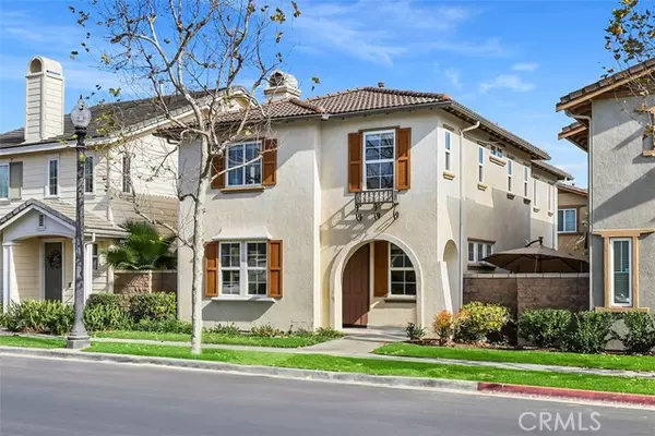 Chino, CA 91710,14557 Chapman Avenue