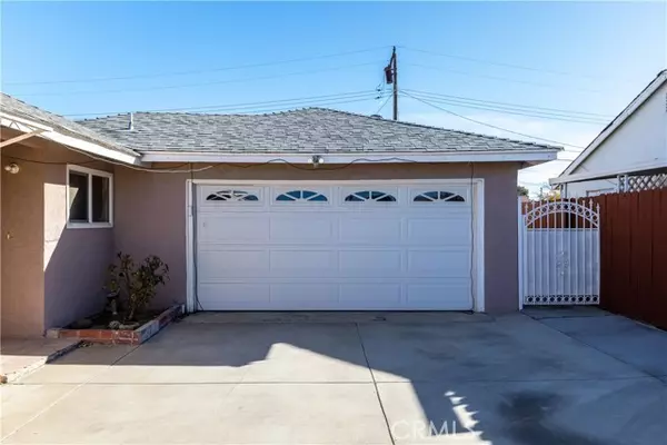 Palmdale, CA 93550,38550 33rd East Street