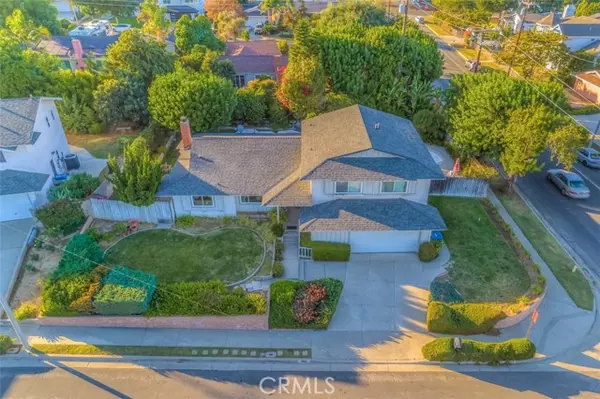 Hacienda Heights, CA 91745,1805 Deerhaven Drive