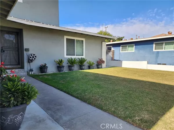 Cypress, CA 90630,10661 Ritter Street