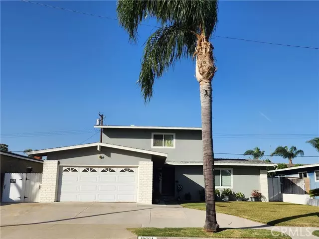 10661 Ritter Street, Cypress, CA 90630