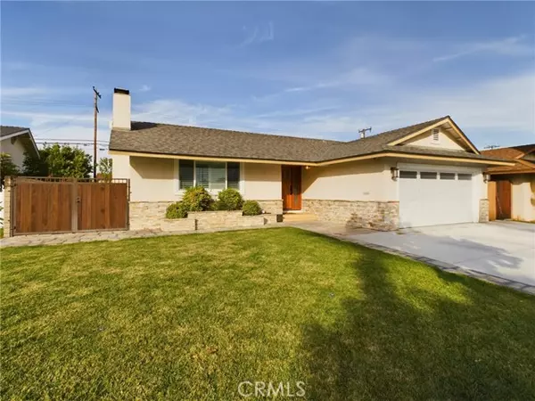 Cypress, CA 90630,6661 Kiwi Circle