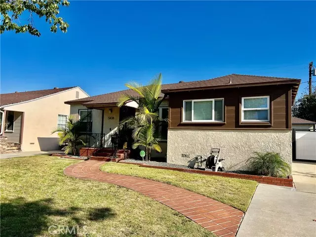 5438 Coke Avenue, Lakewood, CA 90712