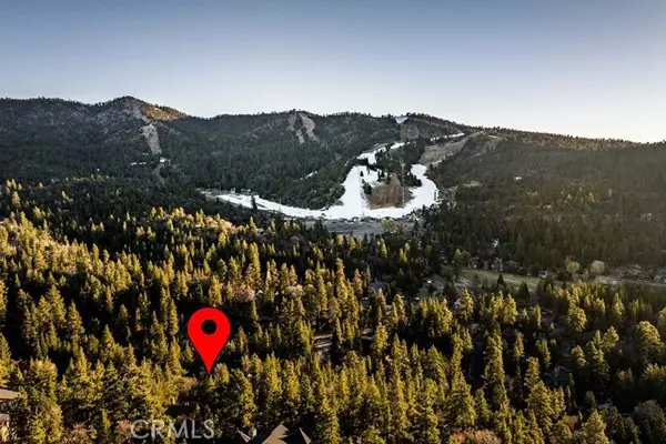 Big Bear Lake, CA 92315,43240 Sheephorn Road