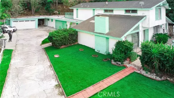 Rolling Hills Estates, CA 90274,8 Cerrito Place