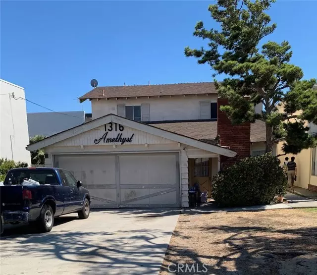 1316 Amethyst Street, Redondo Beach, CA 90277