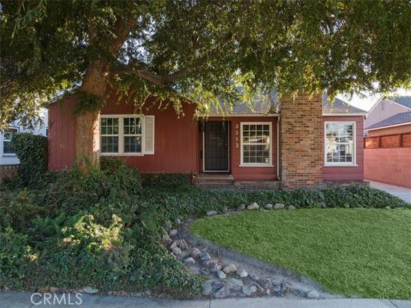 3312 Yearling Street, Lakewood, CA 90712