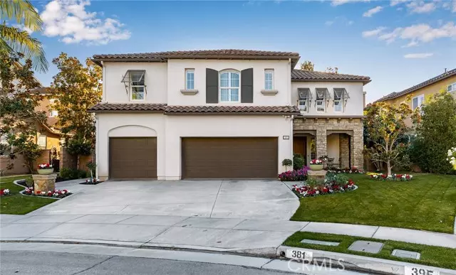 381 Tangerine Place, Brea, CA 92823