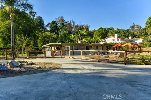 2128 El Cajonita Drive, La Habra Heights, CA 90631