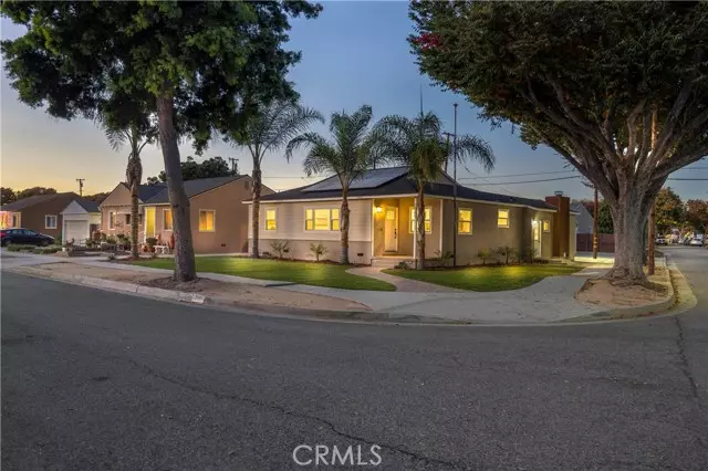 7065 Mcmanus Street, Lakewood, CA 90713