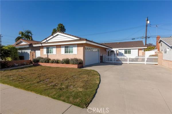 6423 Candor Street, Lakewood, CA 90713