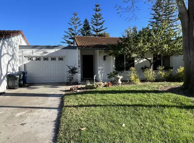 3266 San Amadeo, Laguna Woods, CA 92637