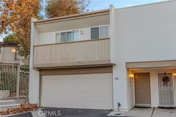 Brea, CA 92821,506 Butte Ct