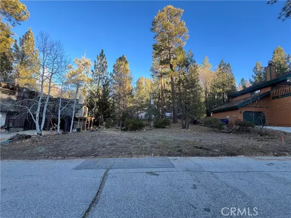 671 St Moritz Drive, Big Bear Lake, CA 92315