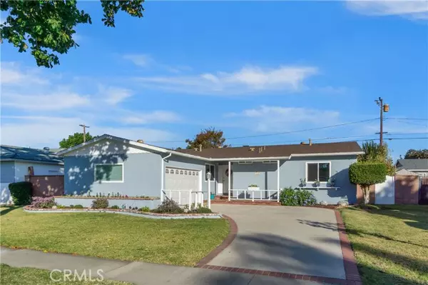 1631 West Baker Avenue, Fullerton, CA 92833