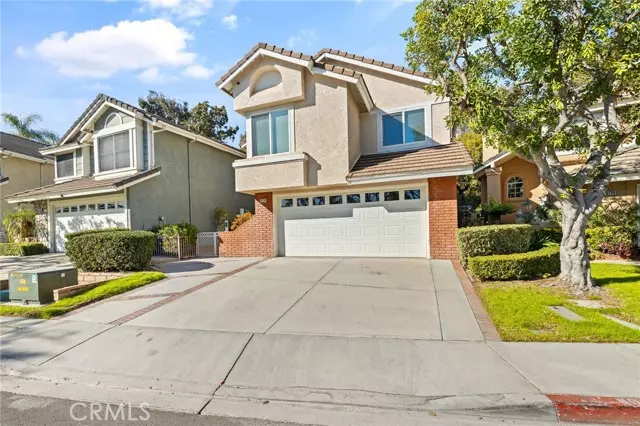 3124 Ashbrook Drive, Chino Hills, CA 91709