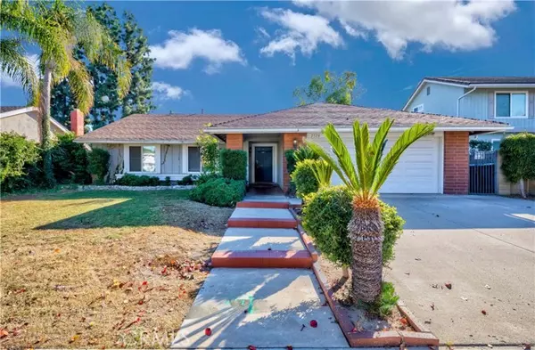 2120 Avenida Soledad, Fullerton, CA 92833