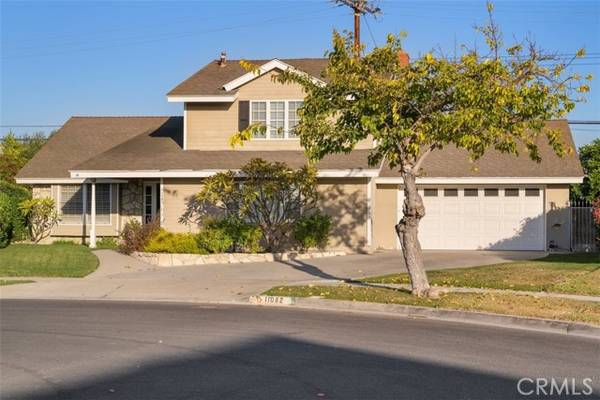 11082 Mindora Street, Los Alamitos, CA 90720