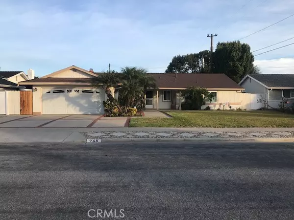 Costa Mesa, CA 92626,948 Serra Way