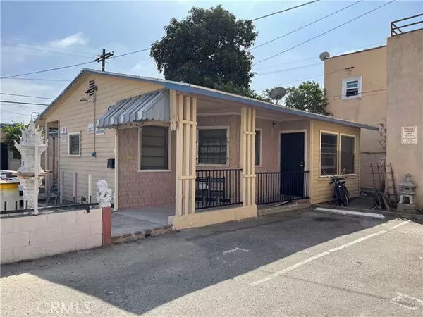 Long Beach, CA 90804,1512 North Stanton Place
