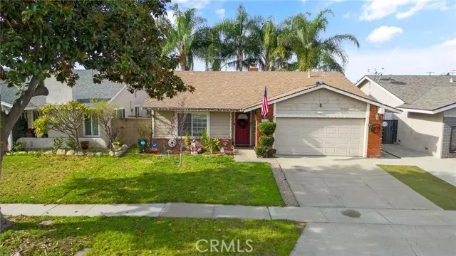 213 South Hampton Street, Anaheim, CA 92804