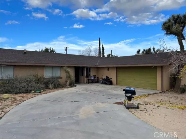 Yucca Valley, CA 92284,56634 Mountain View Trail