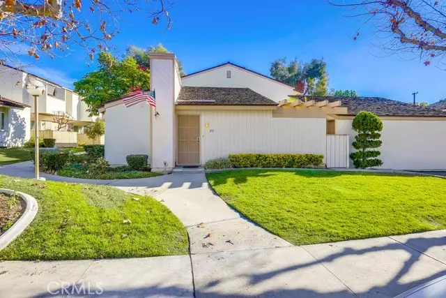 357 Glen Court, Brea, CA 92821