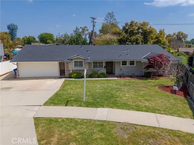 17050 Villa Rita Drive, Whittier, CA 90603