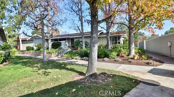 Laguna Woods, CA 92637,604 Avenida Sevilla