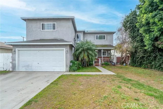 10440 Molette Street, Bellflower, CA 90706