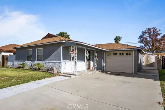 11426 Adonis Avenue, Norwalk, CA 90650