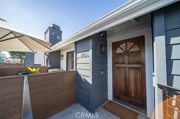 Costa Mesa, CA 92627,345 Avocado Street