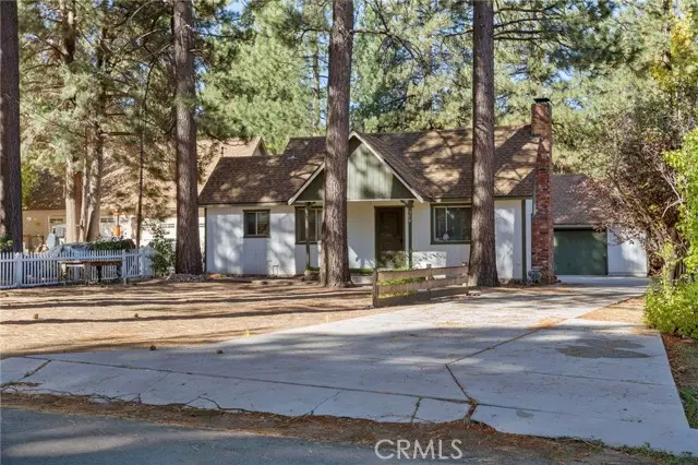 354 Jeffries Road, Big Bear Lake, CA 92315