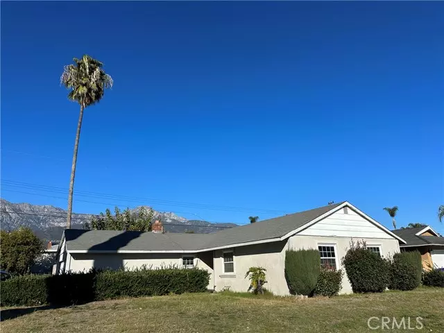 8510 Monte Vista Street, Alta Loma, CA 91701