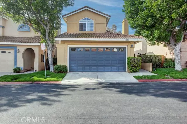 17886 Autry Court, Chino Hills, CA 91709