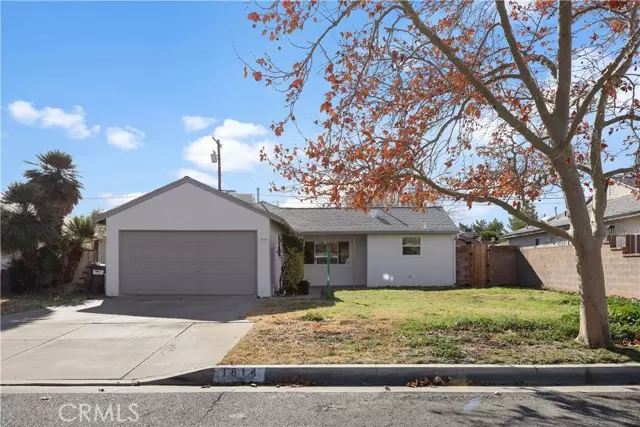 1814 East Avenue Q10, Palmdale, CA 93550