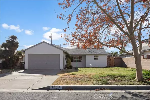 Palmdale, CA 93550,1814 East Avenue Q10