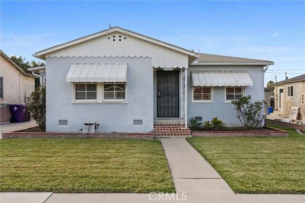 5065 Gaviota Avenue, Long Beach, CA 90807