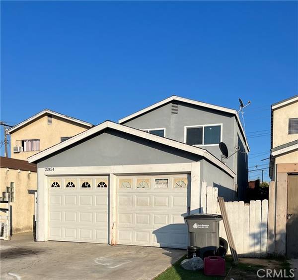 22424 HORST, Hawaiian Gardens, CA 90716