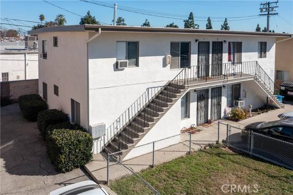 8721 Lyndora Street, Downey, CA 90242