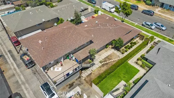 Anaheim, CA 92805,1556 East Benmore Lane