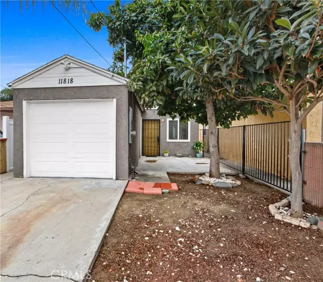 11818 Cheshire Street, Norwalk, CA 90650