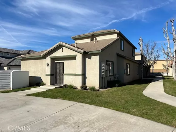 Bakersfield, CA 93314,12924 Merlot Drive