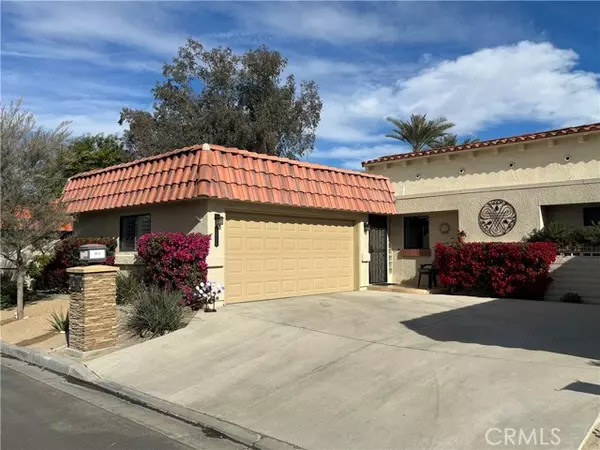 Palm Desert, CA 92211,40884 La Costa Cir E